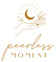 peerless moment Logo